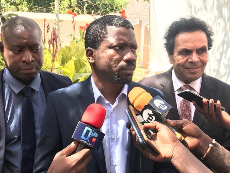 Fin de promotion : SIMPLON met 26 récipiendaires "numérique" à la disposition des entreprises Fin de promotion : SIMPLON met 26 récipiendaires "numérique" à la disposition des entreprises