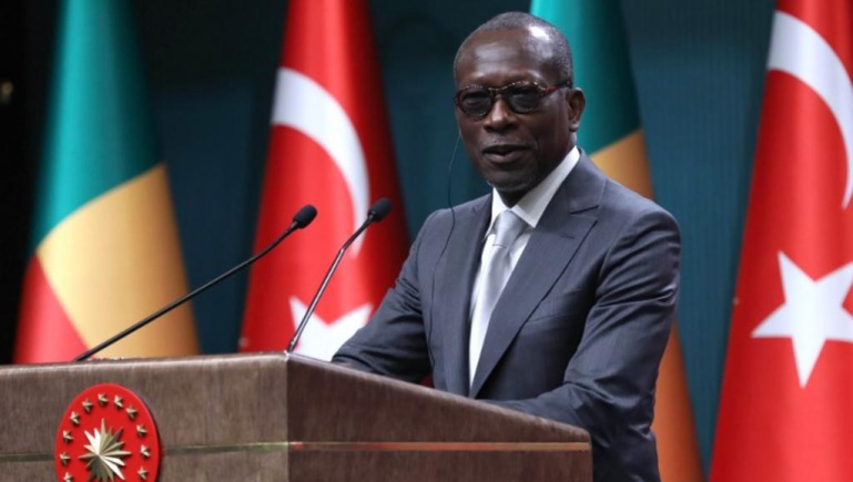 Bénin: toute l'opposition vent debout contre le président Patrice Talon Bénin: toute l'opposition vent debout contre le président Patrice Talon