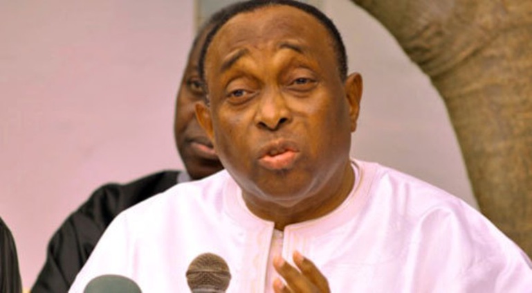 Jean Paul Diaz n’écarte pas un éventuel soutien à Macky Sall si… Jean Paul Diaz n’écarte pas un éventuel soutien à Macky Sall si…