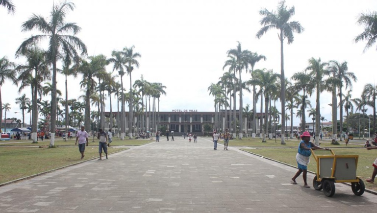 Présidentielle à Madagascar: bilan de la campagne électorale à Toamasina