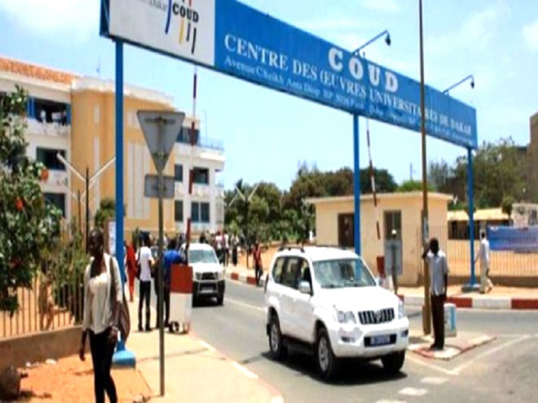 Restés 3 mois sans salaires, les travailleurs du Coud font dans la menace Restés 3 mois sans salaires, les travailleurs du Coud font dans la menace