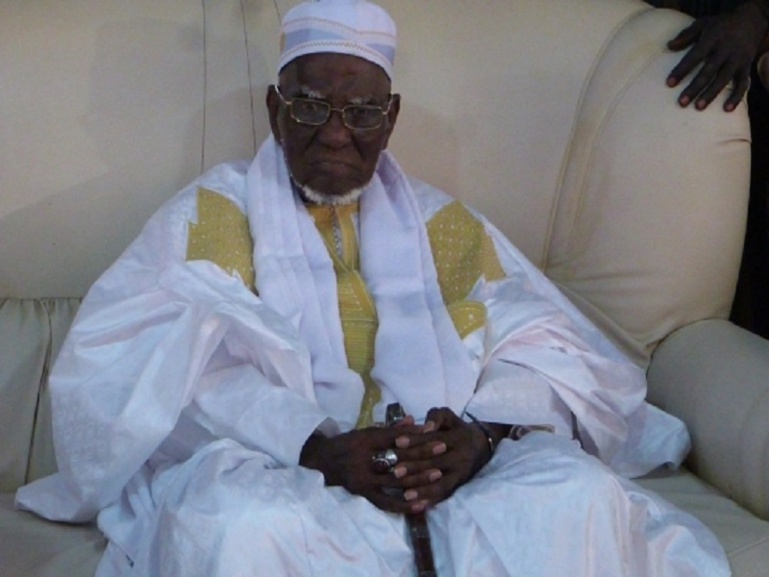 Ndiassane : le témoignage poignant du fils du défunt Khalife Ndiassane : le témoignage poignant du fils du défunt Khalife