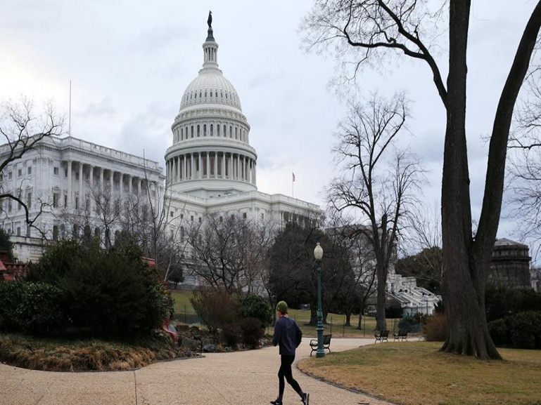 Midterms: les risques d’une interférence étrangère Midterms: les risques d’une interférence étrangère