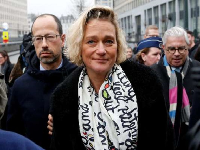 La justice impose un test ADN à Albert II, l’ex-roi de Belgique La justice impose un test ADN à Albert II, l’ex-roi de Belgique