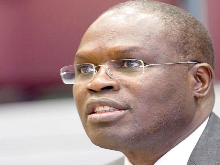 Khalifa Sall élu membre d’honneur de l’Aimf, Taxawu Senegaal exulte Khalifa Sall élu membre d’honneur de l’Aimf, Taxawu Senegaal exulte