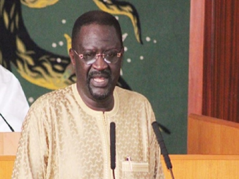 Polémique autour des financements de l’agriculture : le Forum civil réplique à Papa Abdoulaye Seck Polémique autour des financements de l’agriculture : le Forum civil réplique à Papa Abdoulaye Seck