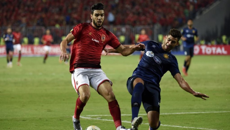 Ligue des champions africaine : L’Espérance Tunis menace de boycotter la finale retour ! Ligue des champions africaine : L’Espérance Tunis menace de boycotter la finale retour !