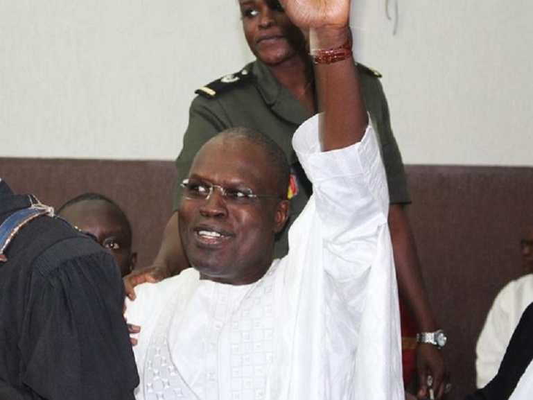 Moussa Taye «Désormais, Khalifa Ababacar Sall consacre toute son énergie à la présidentielle»