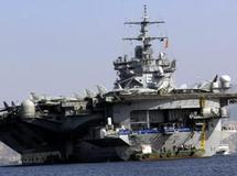 L’armée américaine prend position autour de la Libye