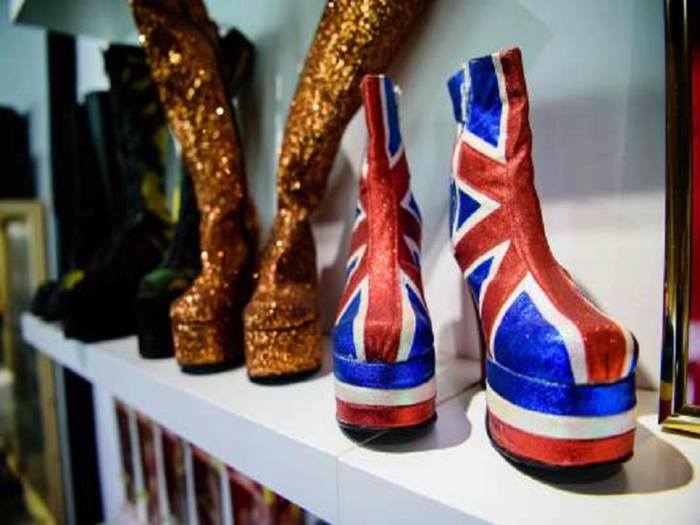 Les Spice Girls se reforment, le temps d’une tournée