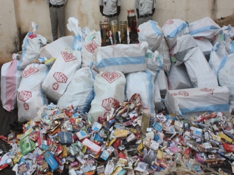 Procès des faux médicaments de Touba Bélel : encore un report du verdict Procès des faux médicaments de Touba Bélel : encore un report du verdict