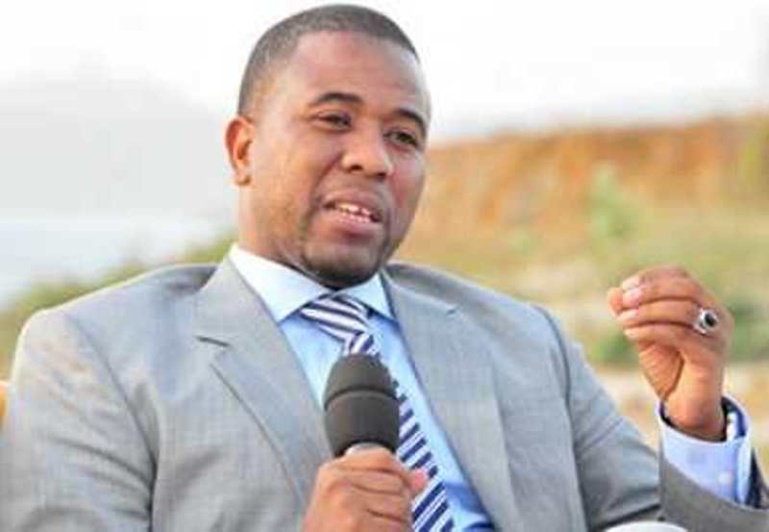 Bougane Guèye Dany: « Je me vois comme futur président de la République et ...» Bougane Guèye Dany: « Je me vois comme futur président de la République et ...»