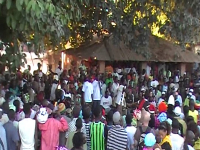 Contre l’implantation de l’usine de farine des Chinois : Abéné dans la rue ce mardi