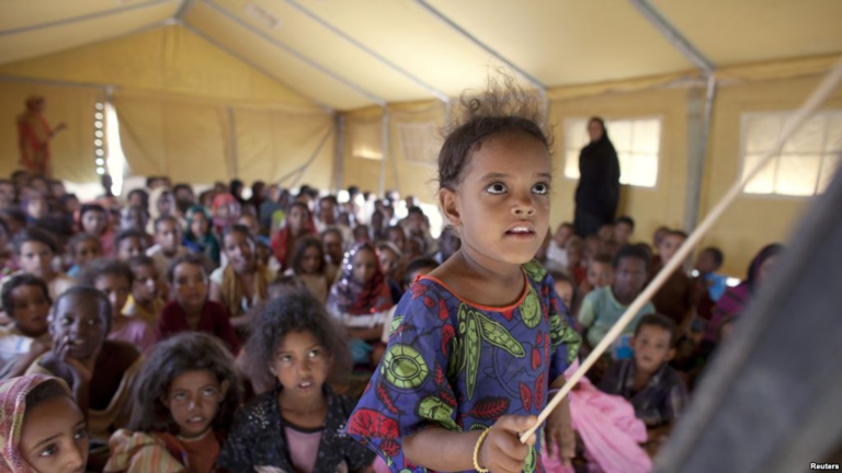 Mali : Menace djihadiste à Banamba : plusieurs établissements scolaires fermés Mali : Menace djihadiste à Banamba : plusieurs établissements scolaires fermés