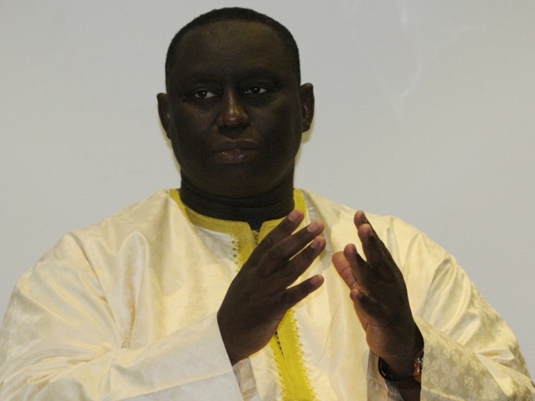 Accusé d’avoir boycotté la réunion de l’Aimf, Aliou Sall dément et se dit content pour Khalifa Sall