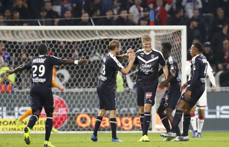 FC Girondins de Bordeaux : les Américains prennent officiellement le pouvoir FC Girondins de Bordeaux : les Américains prennent officiellement le pouvoir