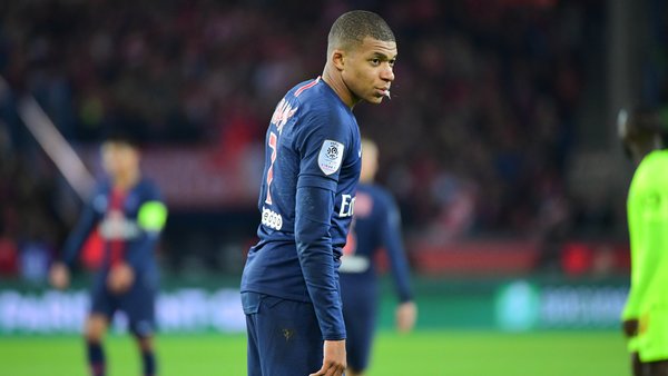 Les cinq révélations de Football Leaks sur le transfert de Mbappé 