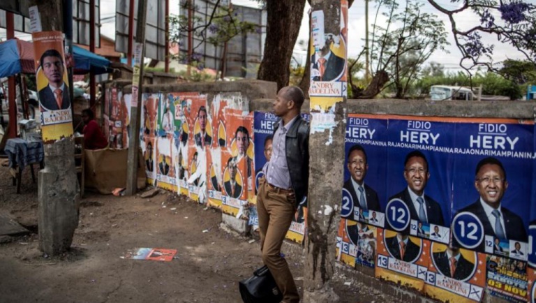 RDC: les vérités de Fridolin Ambongo, nouvel archevêque de Kinshasa