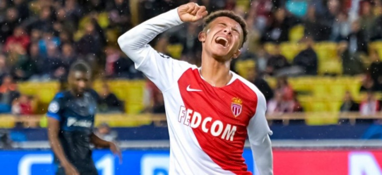 Ligue des Champions : Monaco officiellement éliminé Ligue des Champions : Monaco officiellement éliminé