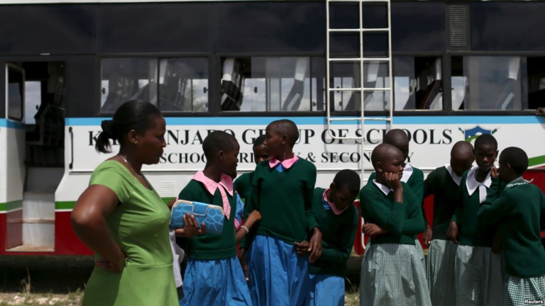 Les excisions et mutilations sexuelles en baisse en Afrique Les excisions et mutilations sexuelles en baisse en Afrique