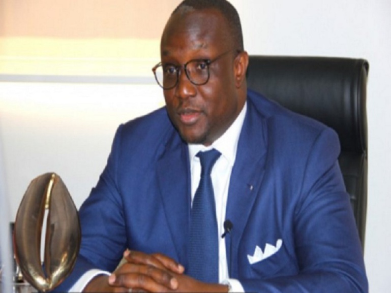 Différend entre Senelec et Bloomfield : les précisons de Mactar Cissé