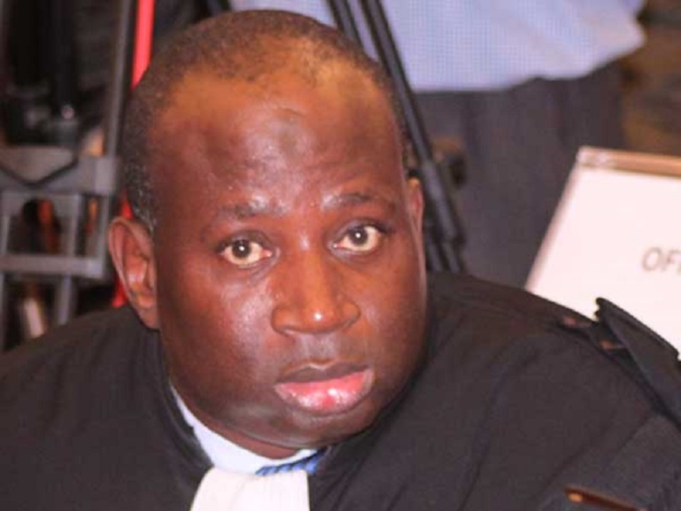 Me Mbaye Gueye : «le pouvoir judiciaire n’est pouvoir que théoriquement.. »