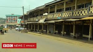 Les 78 collégiens libérés sont rentrés à Bamenda