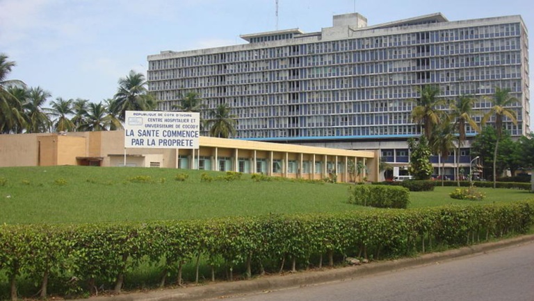 Côte d’Ivoire: les agents de santé maintiennent la grève jusqu'à vendredi