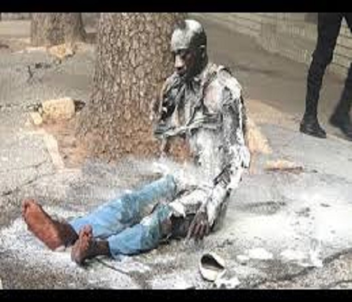 Affaire feu Cheikh Diop : Sa famille dépose une plainte contre l'Etat du Sénégal