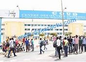 UCAD : Fin de l'ultimatum des étudiants de la faculté de Lettres