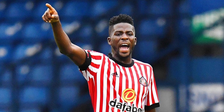 Sunderland résilie le contrat de Pape Djilobodji Sunderland résilie le contrat de Pape Djilobodji