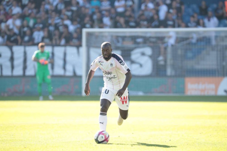 Europa League - Bordeaux : Sabaly de retour contre Zénith Saint-Pétersbourg Europa League - Bordeaux : Sabaly de retour contre Zénith Saint-Pétersbourg
