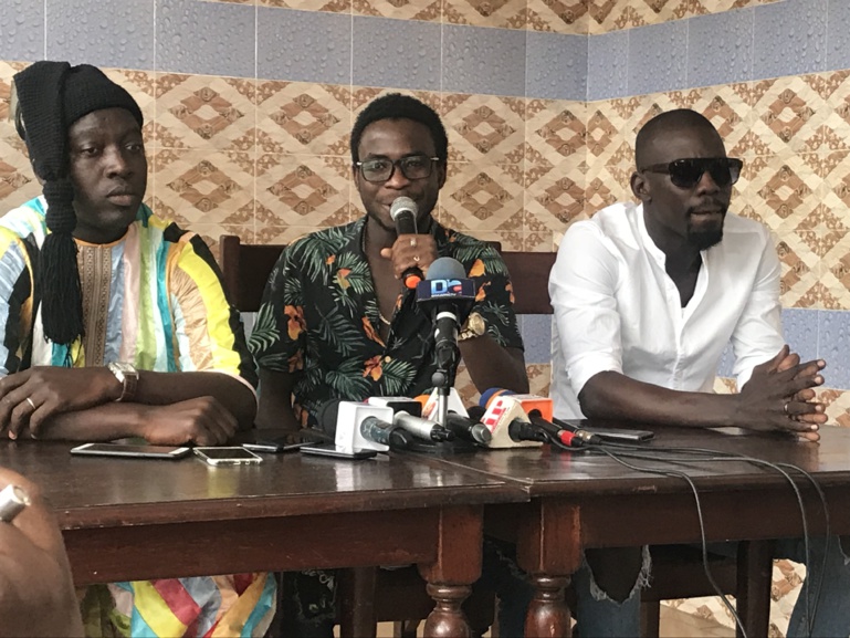 Zénith de Paris : Après Pape Diouf, Sidy Diop se lance Zénith de Paris : Après Pape Diouf, Sidy Diop se lance