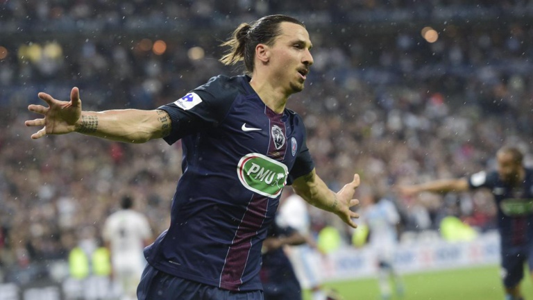 Zlatan Ibrahimovic est prêt à revenir au PSG ! Zlatan Ibrahimovic est prêt à revenir au PSG !