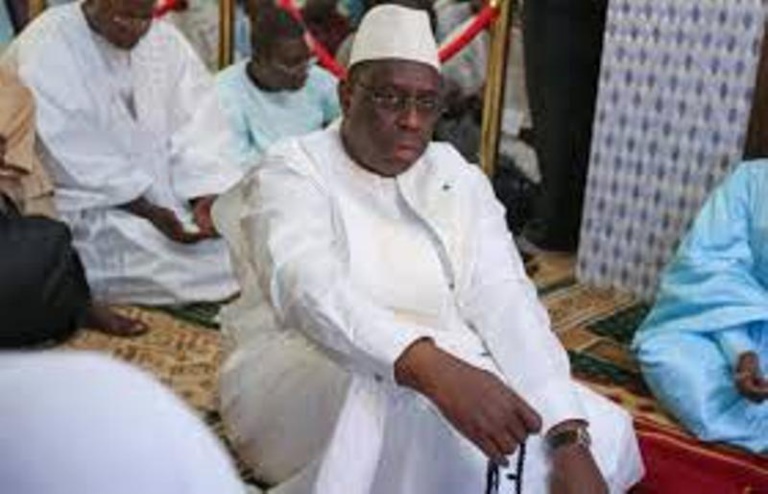 Macky Sall attendu à Tivaouane