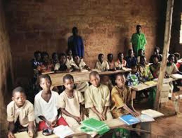Education: en 2018, plus de 1,5 million d’enfants au Sénégal sont non scolarisés Education: en 2018, plus de 1,5 million d’enfants au Sénégal sont non scolarisés