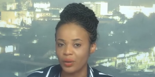 Cameroun: la journaliste anglophone Mimi Mefo remise en liberté