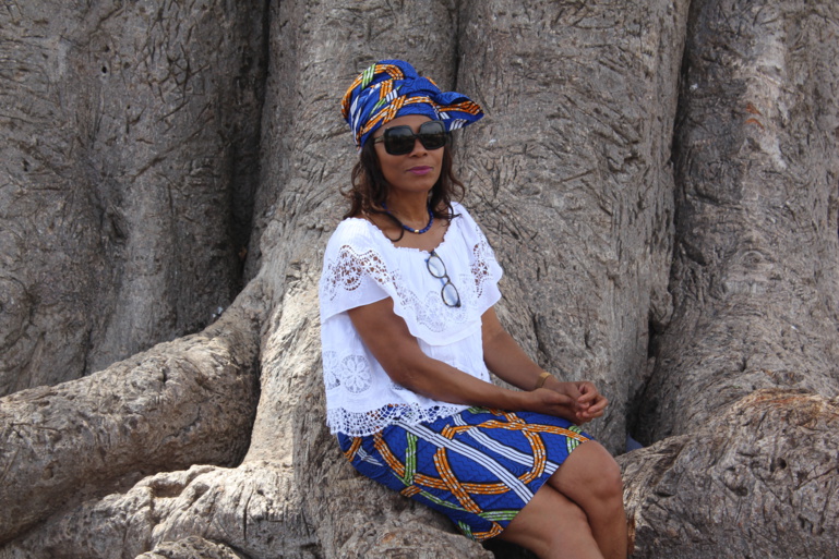 Visite à Mackombel: Ahunna Eziakonwa compte renforcer le partenariat pour encourager les projets d’écovillage Visite à Mackombel: Ahunna Eziakonwa compte renforcer le partenariat pour encourager les projets d’écovillage