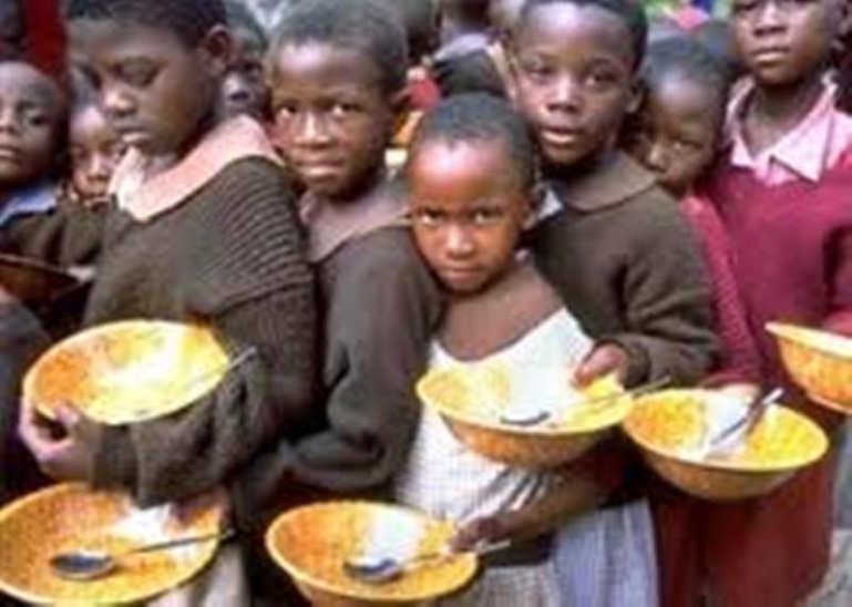 Sénégal: Plus de 380.000 personnes menacées par l'insécurité alimentaire (rapport)