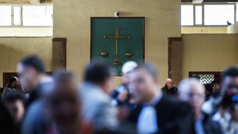 Procès de Taoufik Bouachrine: «affaire politique» ou «histoire de mœurs»?