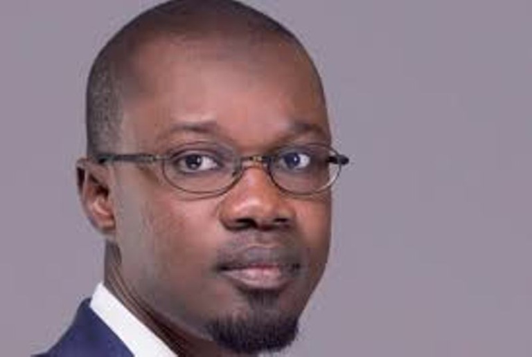 États-Unis: Ousmane Sonko érigé au rang de citoyen d'honneur de la ville de Memphis États-Unis: Ousmane Sonko érigé au rang de citoyen d'honneur de la ville de Memphis