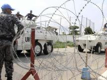 L'Union africaine exige "l'arrêt immédiat des tueries"