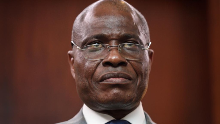 RDC: Martin Fayulu, un candidat «qui n'a jamais transigé avec Kabila» RDC: Martin Fayulu, un candidat «qui n'a jamais transigé avec Kabila»
