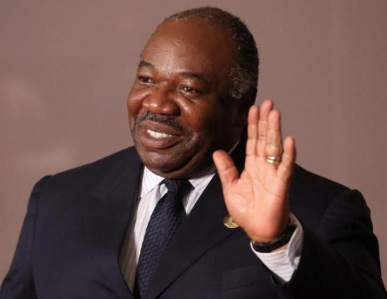 Santé d'Ali Bongo: les réactions au communiqué de la présidence gabonaise
