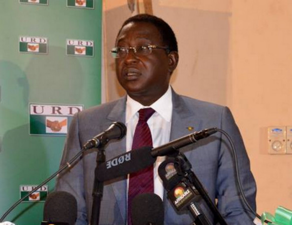 Dialogue politique au Mali: Soumaïla Cissé refuse de rencontrer Boubèye Maïga