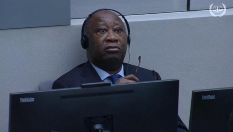 CPI: reprise du procès de Laurent Gbagbo et de Charles Blé Goudé