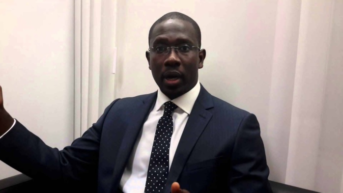 ​France: plus jamais une visite du Président (Sall) ne sera sabotée, prévient Moïse Sarr