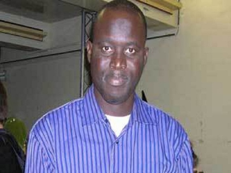 Coup d’Etat au Sels/O : Oumar Waly Zoumarro destitué de son poste Coup d’Etat au Sels/O : Oumar Waly Zoumarro destitué de son poste