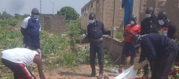 Cercle de Koro : Une jeune fille égorgée, son corps jeté dans la brousse de Kini