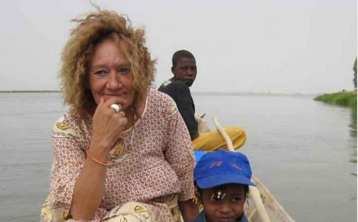 Mali : l'Etat de santé de l'otage Sophie  Pétronin  s'aggrave selon ses ravisseurs
